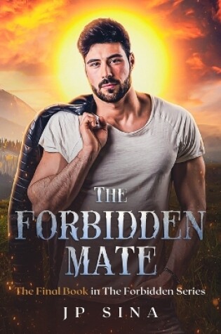 Cover of The Forbidden Mate