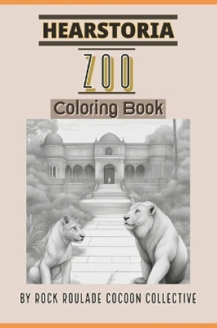 Cover of ZOO, Hearstoria