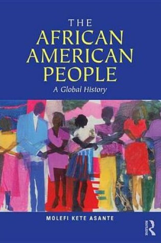 Cover of The African American People