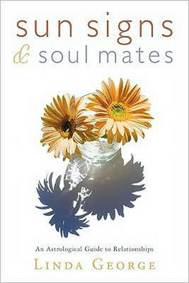 Book cover for Sun Signs and Soul Mates