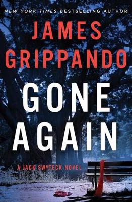 Book cover for Gone Again