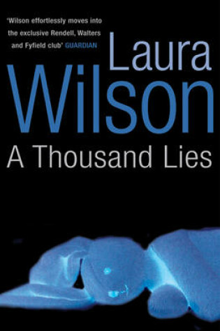 Cover of A Thousand Lies