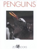 Book cover for Penguins