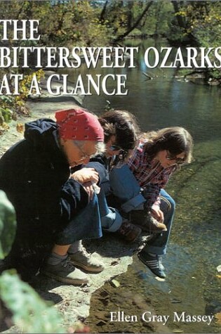 Cover of The Bittersweet Ozarks at a Glance