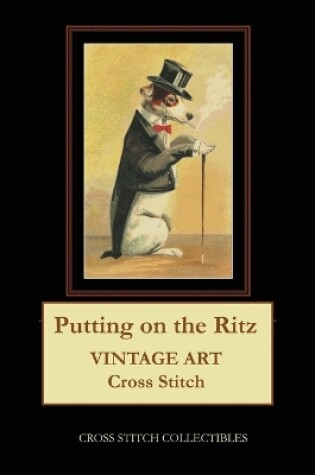 Cover of Putting on the Ritz