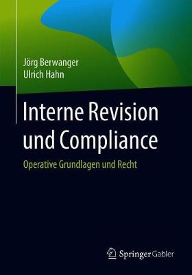 Book cover for Interne Revision Und Compliance