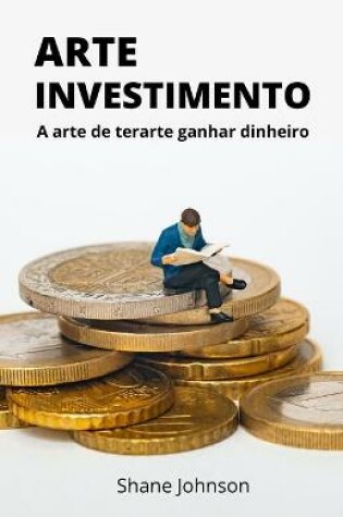 Cover of Arte Investimento
