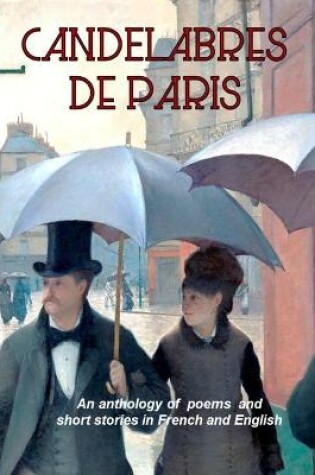 Cover of Les Candélabres de Paris