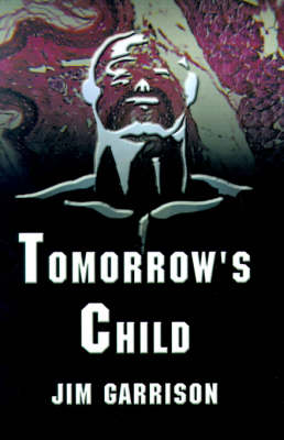 Book cover for Tomorrow's Child