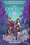 Book cover for The Coffin Clock