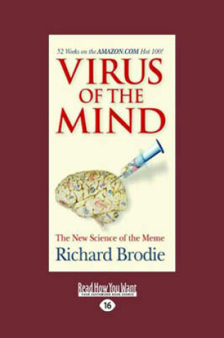 Cover of Virus of the Mind