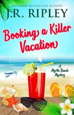 Cover of Booking A Killer Vacation