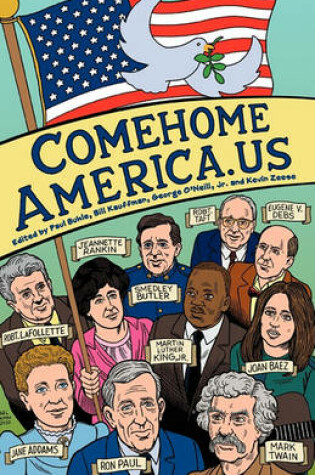 Cover of ComeHomeAmerica.us