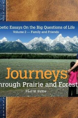 Cover of Journeys Through Prairie and Forest