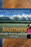 Book cover for Journeys Through Prairie and Forest