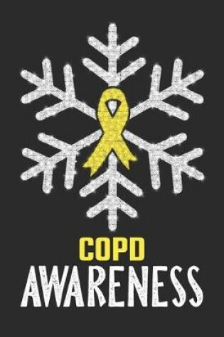 Cover of COPD Awareness