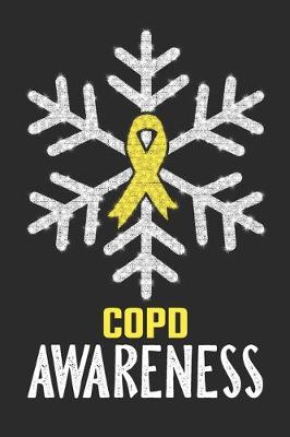 Book cover for COPD Awareness