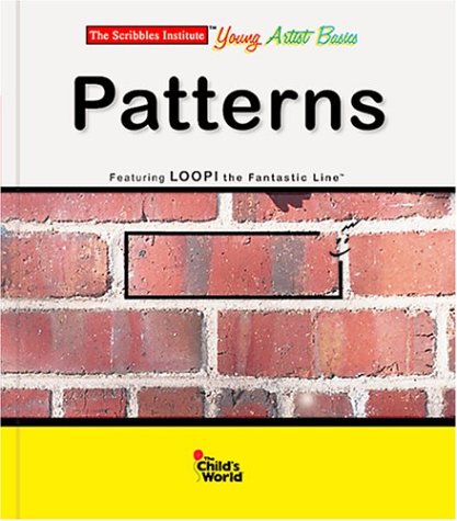 Book cover for Patterns