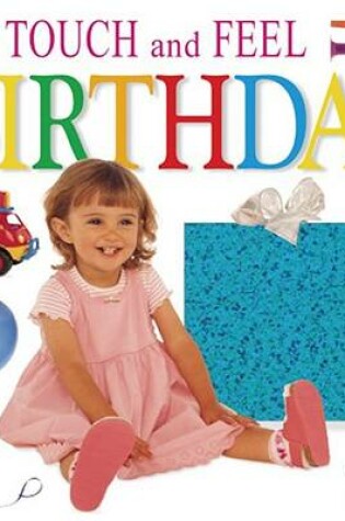 Cover of Birthday