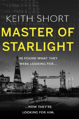 Cover of Master of Starlight