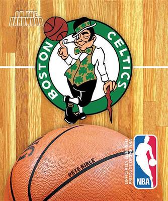 Book cover for Boston Celtics