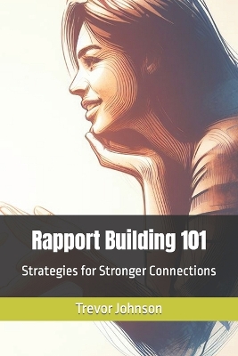 Book cover for Rapport Building 101