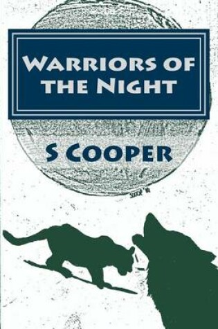 Cover of Warriors of the Night