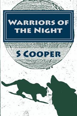 Book cover for Warriors of the Night