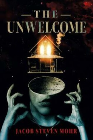 Cover of The Unwelcome