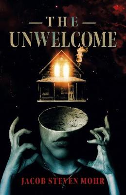 Book cover for The Unwelcome