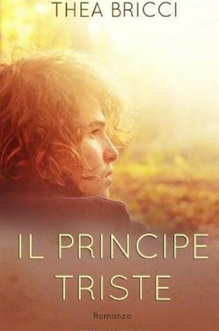 Cover of Il Principe Triste