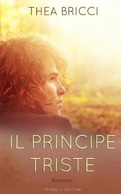 Cover of Il Principe Triste