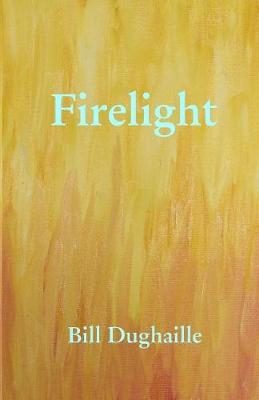 Book cover for Firelight