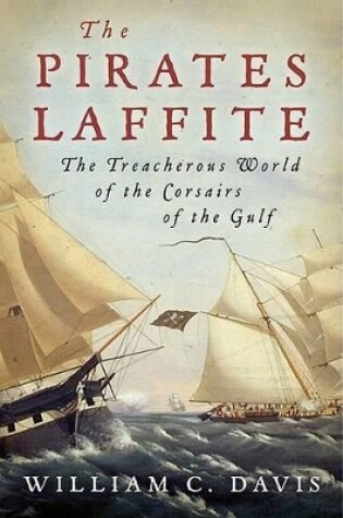 Cover of Pirates Laffite