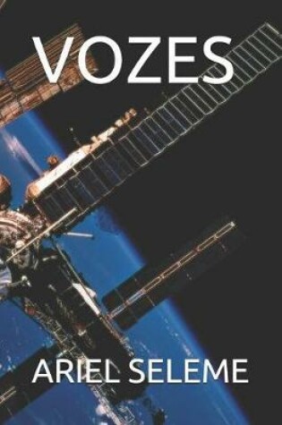 Cover of Vozes