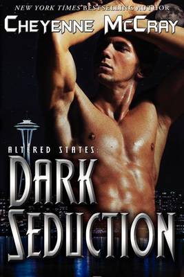 Book cover for Dark Seduction