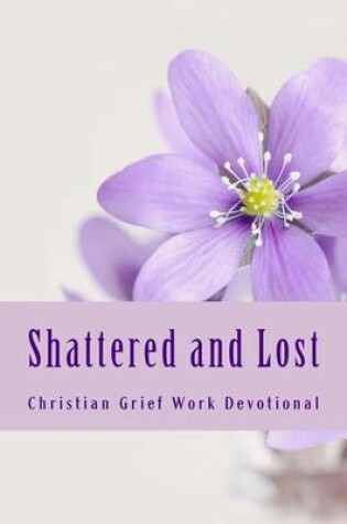 Cover of Shattered and Lost