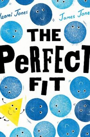 Cover of Year 1/Primary 2: The Perfect Fit