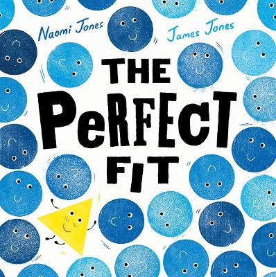 Book cover for Year 1/Primary 2: The Perfect Fit