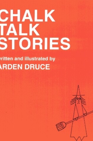 Cover of Chalk Talk Stories