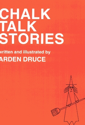 Cover of Chalk Talk Stories