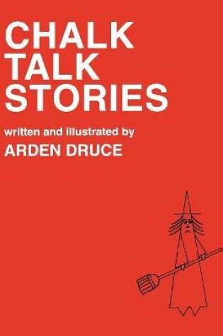 Cover of Chalk Talk Stories