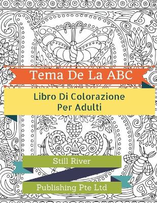 Book cover for Tema De La ABC