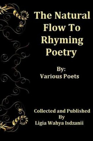 Cover of The Natural Flow Of Rhyming Poetry