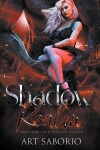 Book cover for Shadow Realm