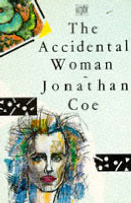 Book cover for The Accidental Woman