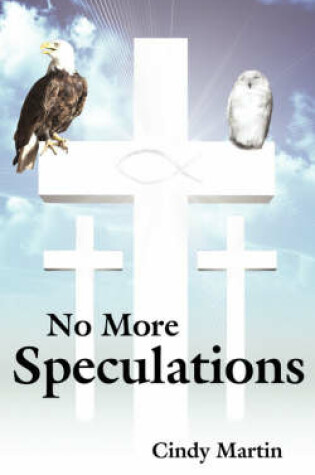 Cover of No More Speculations