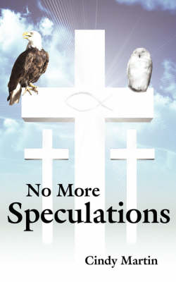 Book cover for No More Speculations