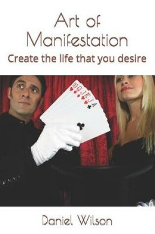 Cover of Art of Manifestation