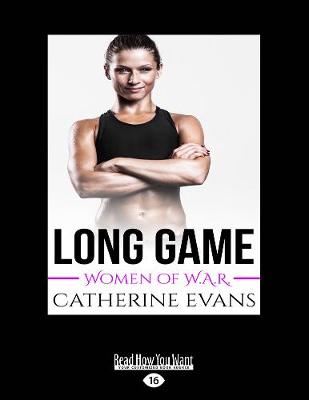 Cover of Long Game